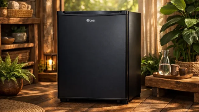 Melhores Frigobares Eos Ice Compact 124l Efb131p: 3 opções que valem o investimento