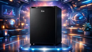 Frigobar Eos Ice Compact 124l: 3 modelos que destacam qualidade e eficiência