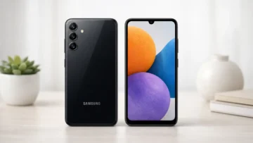 Galaxy A26 6GB bons até R$1.900 com tecnologia de ponta