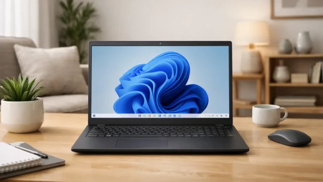 3 Notebooks Dell Inspiron I15-I1300-A60P resistentes à água para aventuras