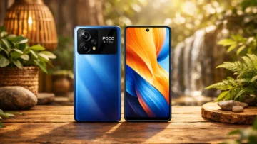 Smartphone Xiaomi Poco X7 Pro: 6 modelos com desempenho e custo-benefício