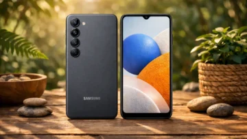 Qual comprar? 6 Celulares Samsung Galaxy A17 analisados