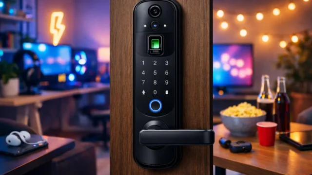 Top 3 Fechaduras Eletrônicas Digitais para Maior Segurança e Praticidade