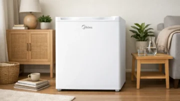 Melhor Frigobar Midea com Inverter em 01/10/2026 08:38:30