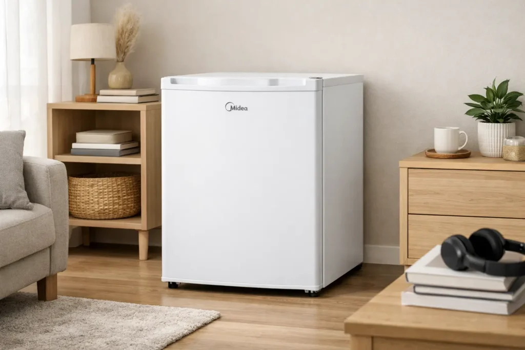 Melhores Frigobars em 2026: 3 opções que valem o investimento