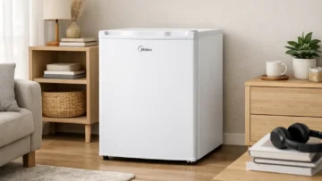 Melhores Frigobars em 2026: 3 opções que valem o investimento