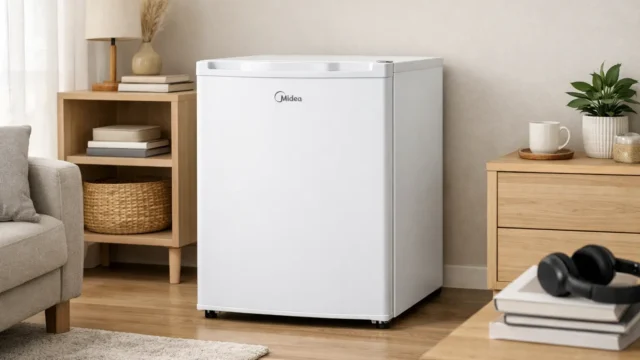 Melhores Frigobars em 2026: 3 opções que valem o investimento