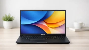 Sob medida para produtividade: 3 Notebooks ASUS VIVOBOOK GO 15 ideais