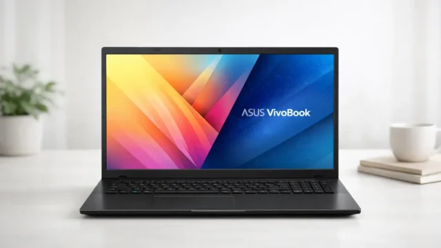 Notebook ASUS VIVOBOOK GO 15 barato e confiável para todos os bolsos