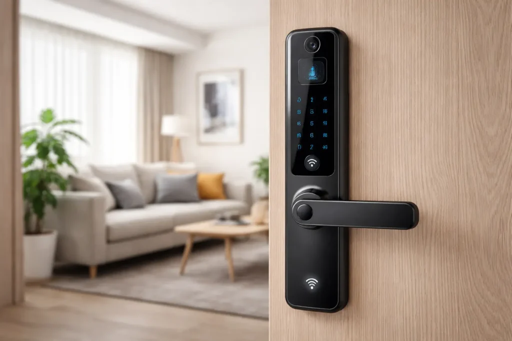 Especial gamers: 3 Fechaduras Eletrônicas com Desempenho e Segurança