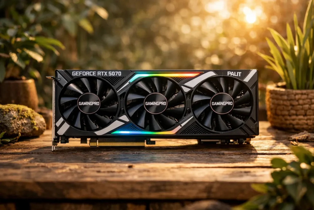 Placa de Vídeo em Oferta: 6 Melhores Negócios