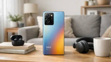 6 Smartphones Xiaomi Poco X7 Pro 5G até R$2.700 — promoção por tempo limitado