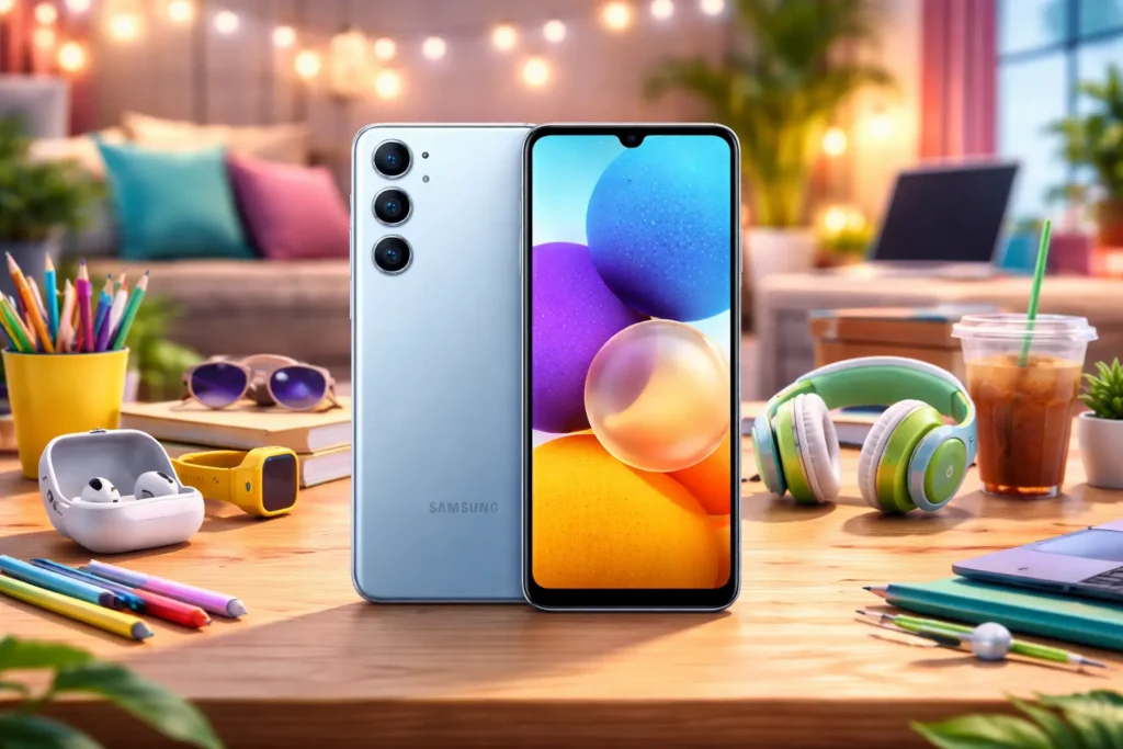 6 Smartphones Samsung Galaxy A17, A56, A07 e mais bons e baratos para comprar de olhos fechados