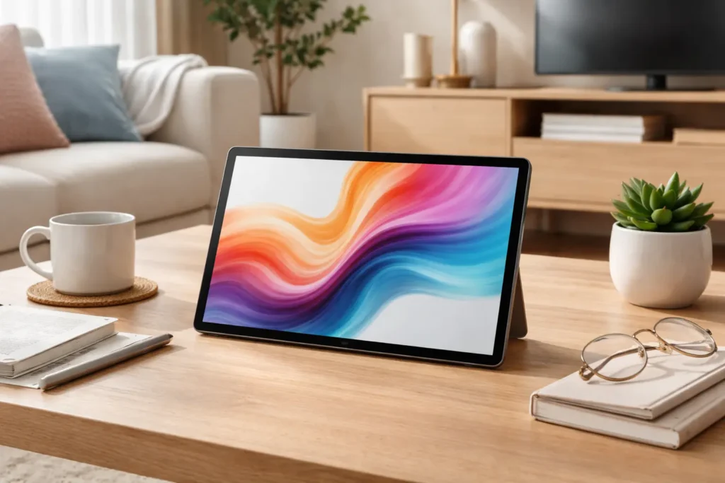 Tablets Galaxy baratos e bons mais vendidos no Brasil