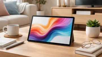 Tablets Galaxy baratos e bons mais vendidos no Brasil