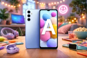 Celular Galaxy A 16 barato e bom recomendados por especialistas
