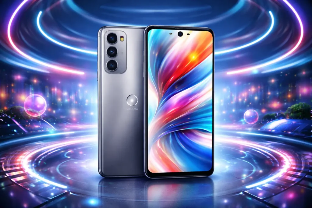 Moto G05 256GB barato e bom recomendados por especialistas