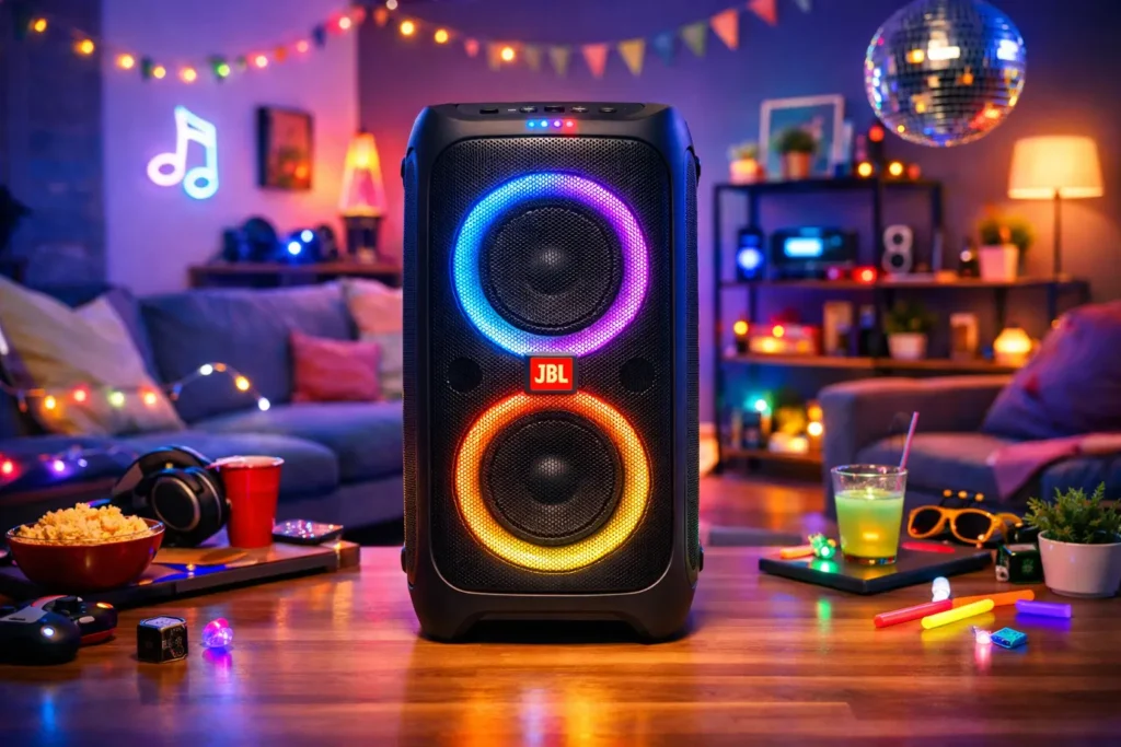 Top 6 JBL 320 Stage Partybox com entrega ultrarrápida