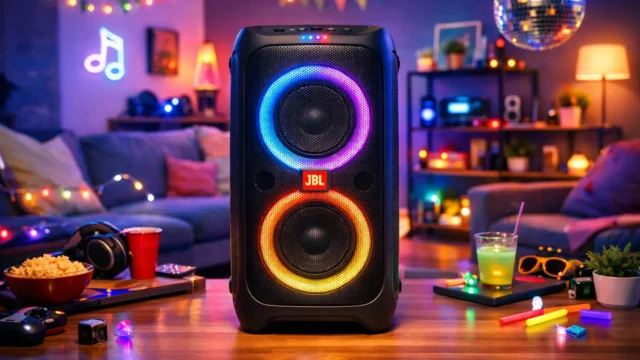 Top 6 JBL 320 Stage Partybox com entrega ultrarrápida