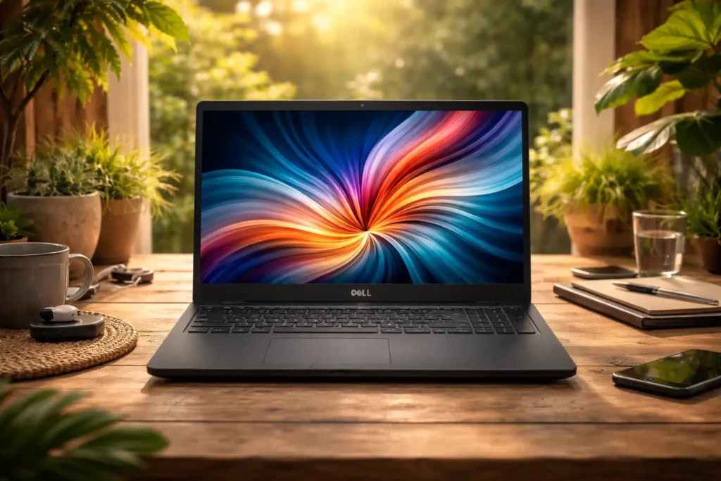 Melhor Notebook Dell Inspiron com Processador Intel i5 em 01/02/2026 12:44:50