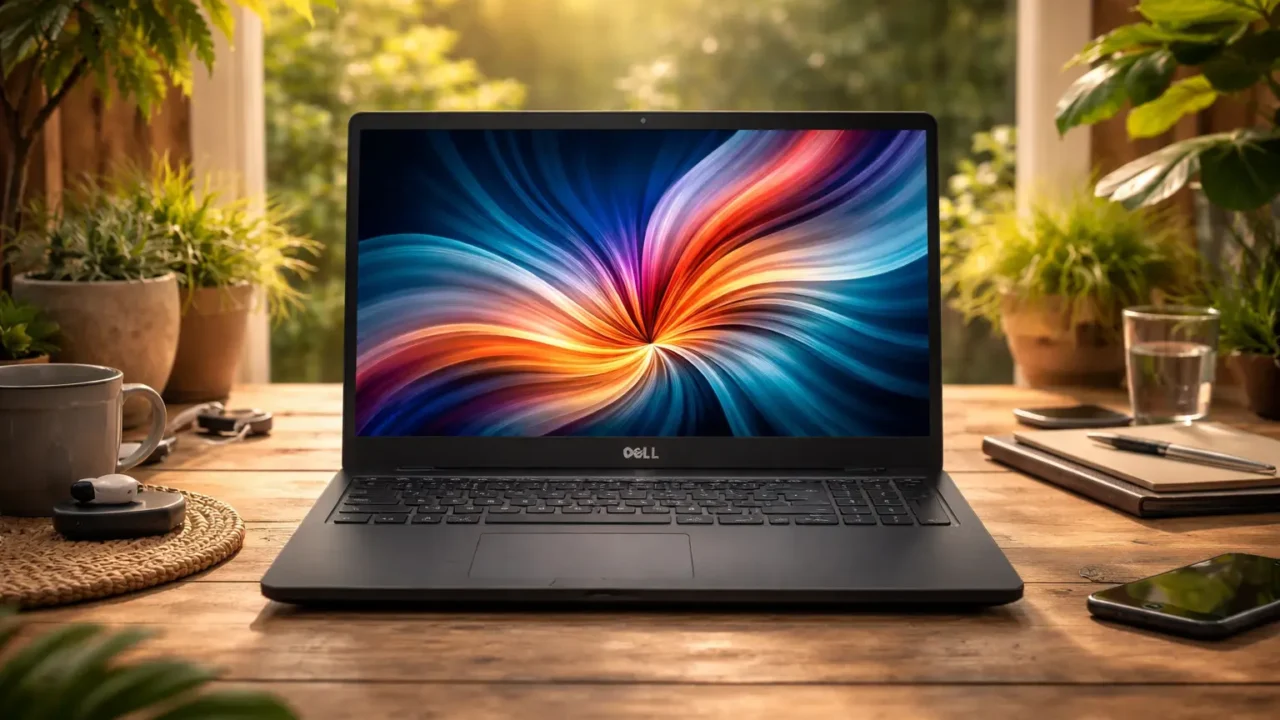 Melhor Notebook Dell Inspiron com Processador Intel i5 em 01/02/2026 12:44:50