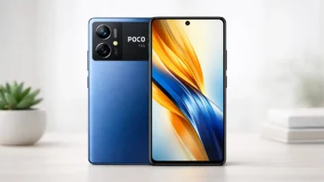 Top 6 Poco X7 Pro 5G com entrega ultrarrápida