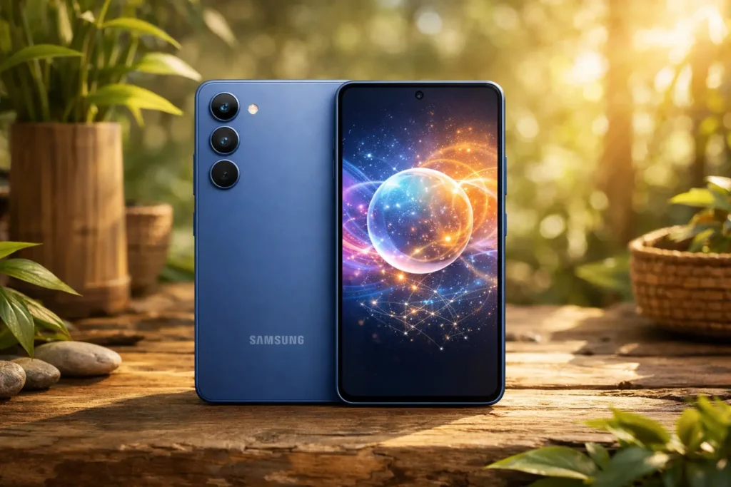 Guia de Compra: 3 Melhores Celulares Samsung Galaxy S25 FE 5G Segundo Nossos Testes