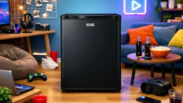 Guia de Compra: 3 Melhores Frigobares Eos Ice Compact Recomendados por Especialistas