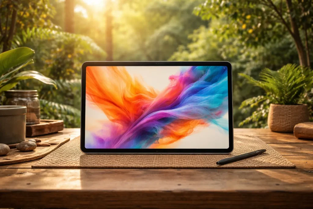 Samsung Galaxy Tab S10 Lite até R$2.500 com avaliações ★4,6