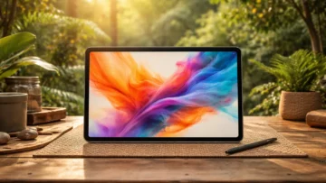 Samsung Galaxy Tab S10 Lite até R$2.500 com avaliações ★4,6