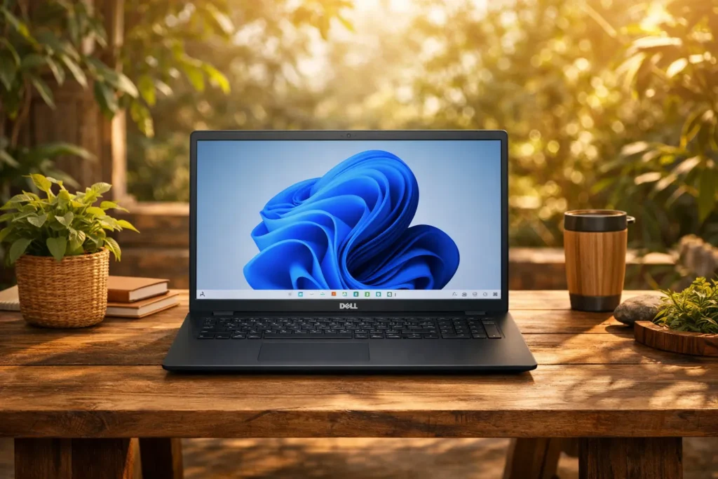 Top 3 Notebooks Dell Inspiron com desempenho superior