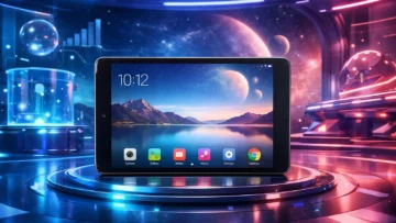 6 Xiaomi Redmi Pad 2 por menos de R$2.000 — promoção por tempo limitado