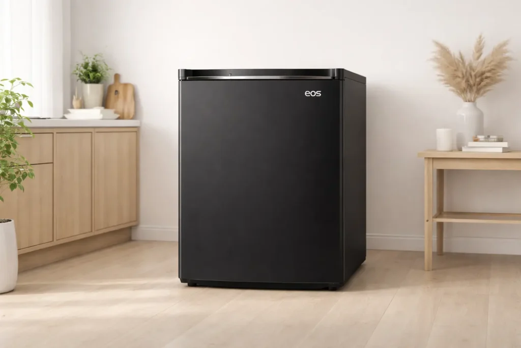 3 Melhores Frigobares Eos Ice Compact com Tecnologia de Ponta