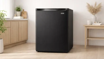 3 Melhores Frigobares Eos Ice Compact com Tecnologia de Ponta