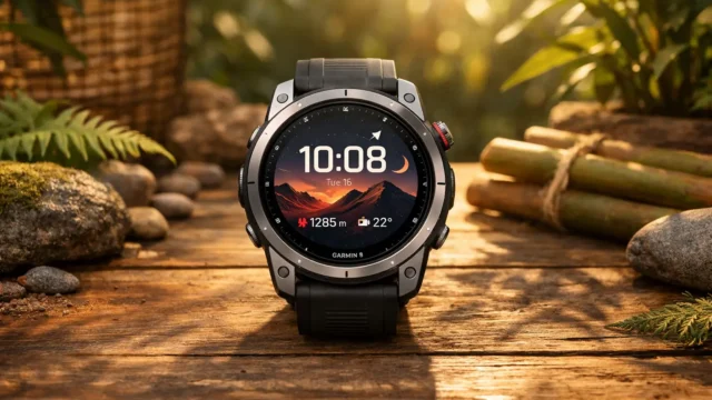 Qual comprar? 6 relógios Garmin analisados