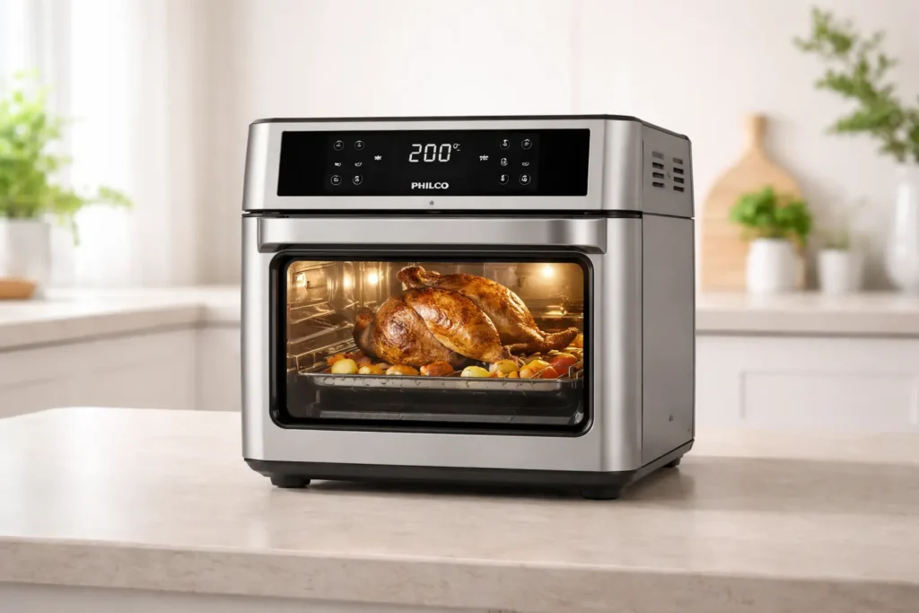 Top 6 Air Fryer Oven Philco 110V com Performance Superior