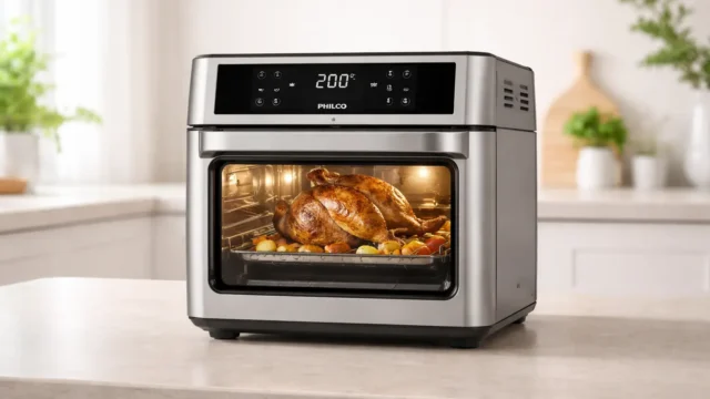 Top 6 Air Fryer Oven Philco 110V com Performance Superior