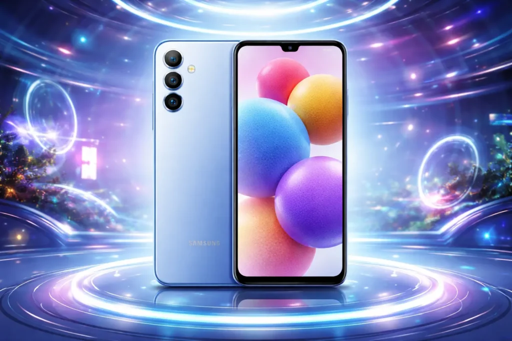 Galaxy Samsung A16 até R$69,80 com avaliações ★4,6