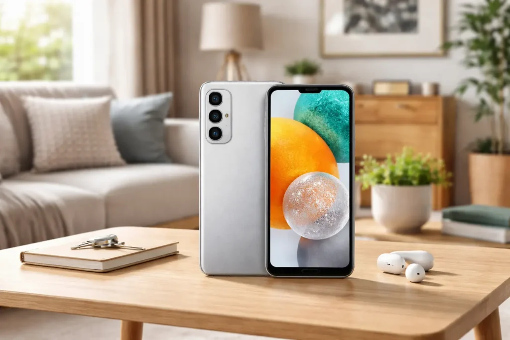 6 melhores smartphones Samsung Galaxy para quem busca desempenho e custo-benefício