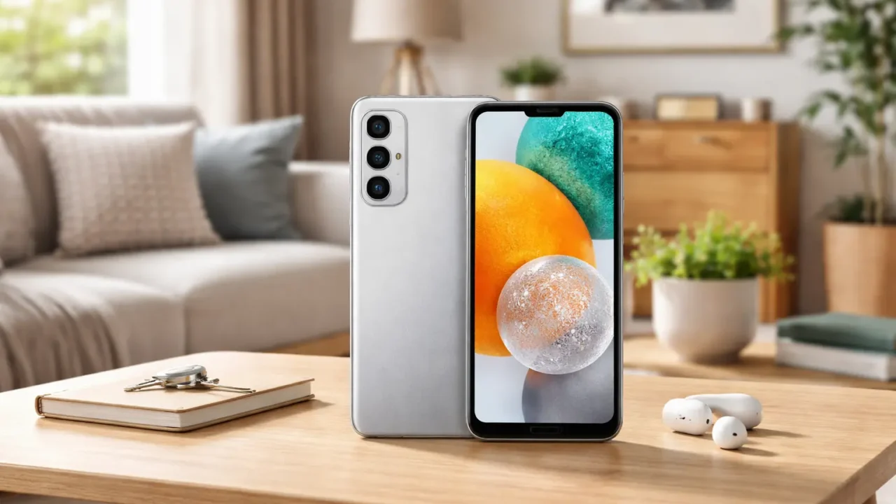 6 melhores smartphones Samsung Galaxy para quem busca desempenho e custo-benefício