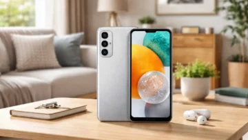 6 melhores smartphones Samsung Galaxy para quem busca desempenho e custo-benefício