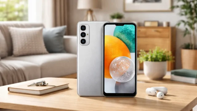 6 melhores smartphones Samsung Galaxy para quem busca desempenho e custo-benefício