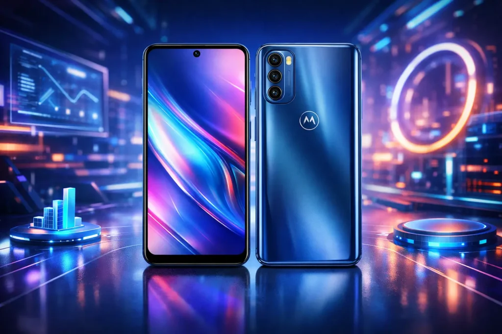 Moto G15 256GB 5G barato: 6 opções recomendadas