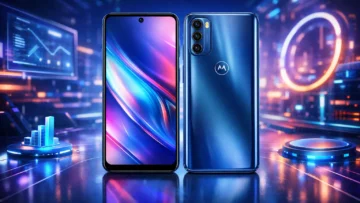 Moto G15 256GB 5G barato: 6 opções recomendadas