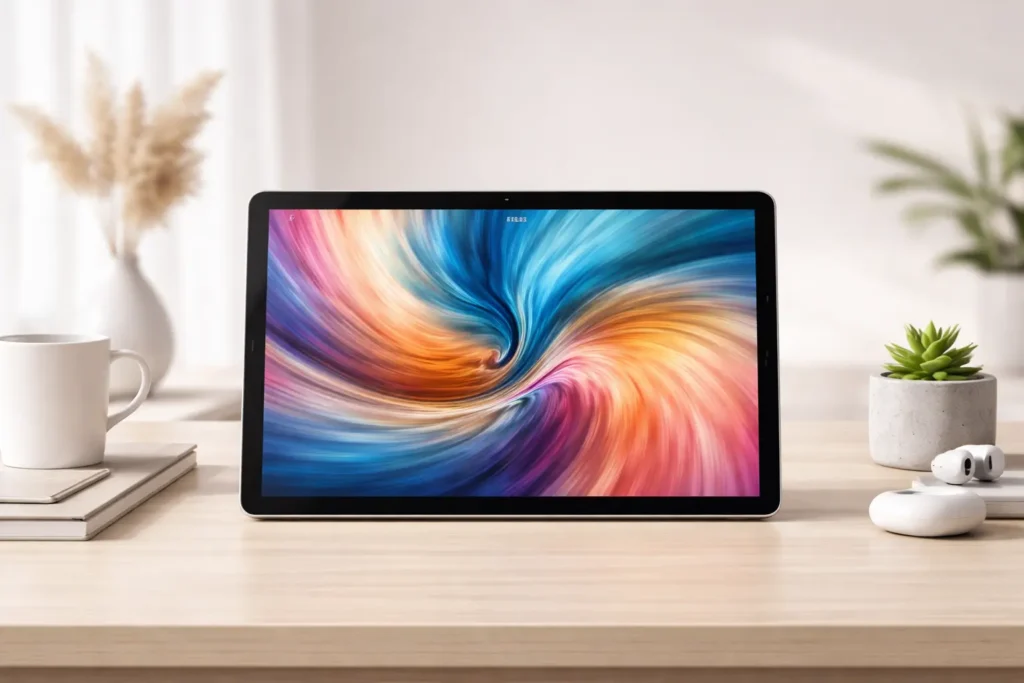 Top 6 Tablets Samsung até R$3.500 — aproveite estas ofertas