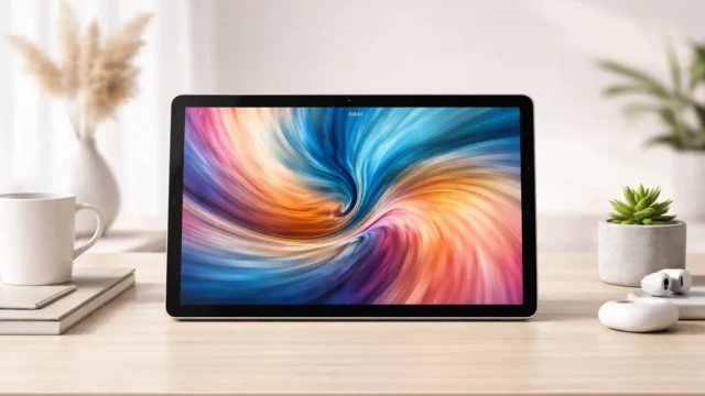 Top 6 Tablets Samsung até R$3.500 — aproveite estas ofertas