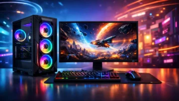 PC bom e barato para jogar: 6 modelos de desempenho para qualquer bolso