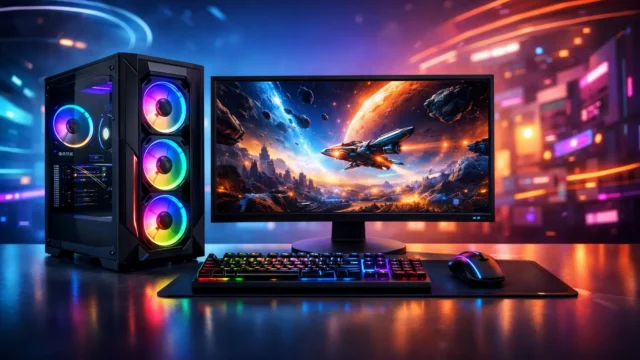 PC bom e barato para jogar: 6 modelos de desempenho para qualquer bolso