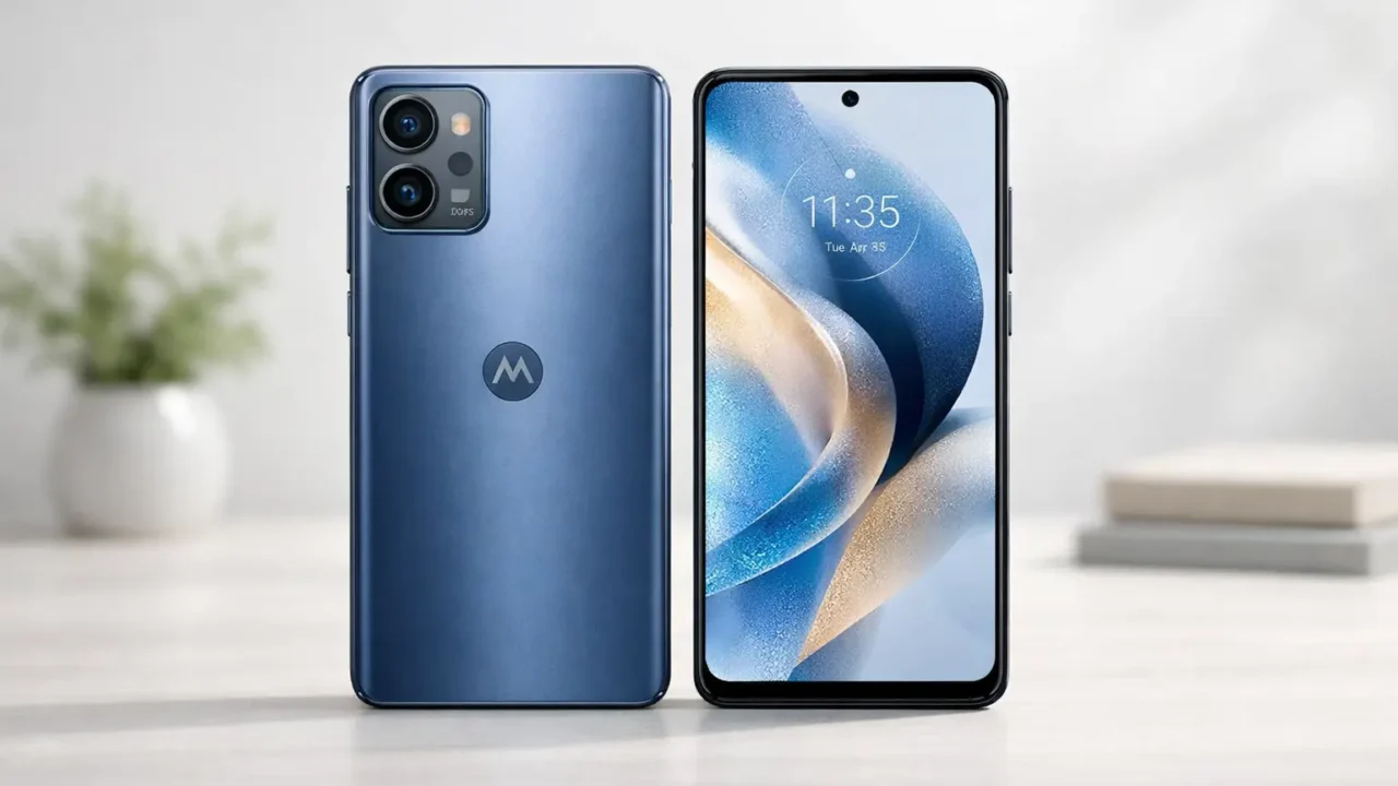 Celular até R$1.300 com avaliações ★4,6