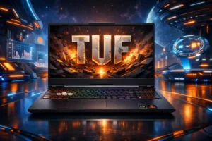 Top 3 Notebooks ASUS TUF Gaming A15 com Câmera Profissional